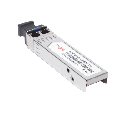 RUIJIE - Transceptor Mini-Gbic SFP 1GB Monomodo LC hasta 10 Km