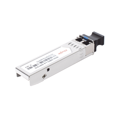 RUIJIE - Transceptor Mini-Gbic SFP 1GB Monomodo LC hasta 10 Km