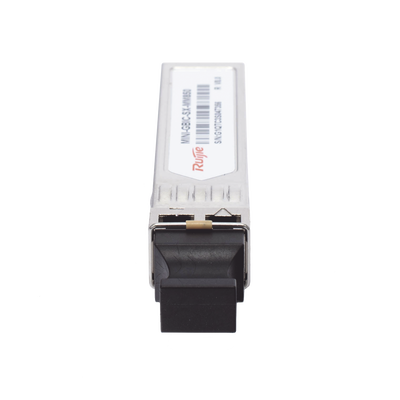 RUIJIE - Transceptor Mini-Gbic SFP 1GB Multimodo LC hasta 550 m
