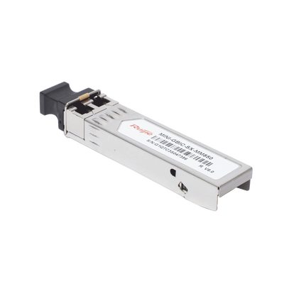 RUIJIE - Transceptor Mini-Gbic SFP 1GB Multimodo LC hasta 550 m