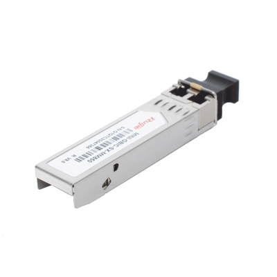 RUIJIE - Transceptor Mini-Gbic SFP 1GB Multimodo LC hasta 550 m