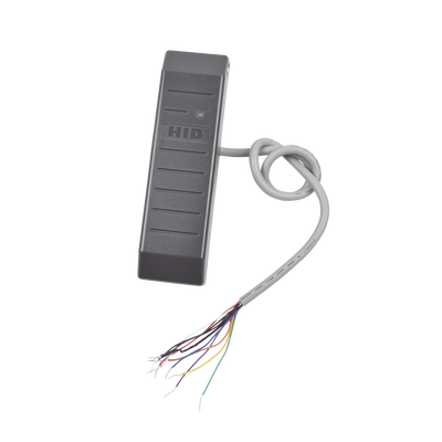 HID - Lector Proximidad HID MINIPROX (5365EGP00) HID / Garantía de por Vida
