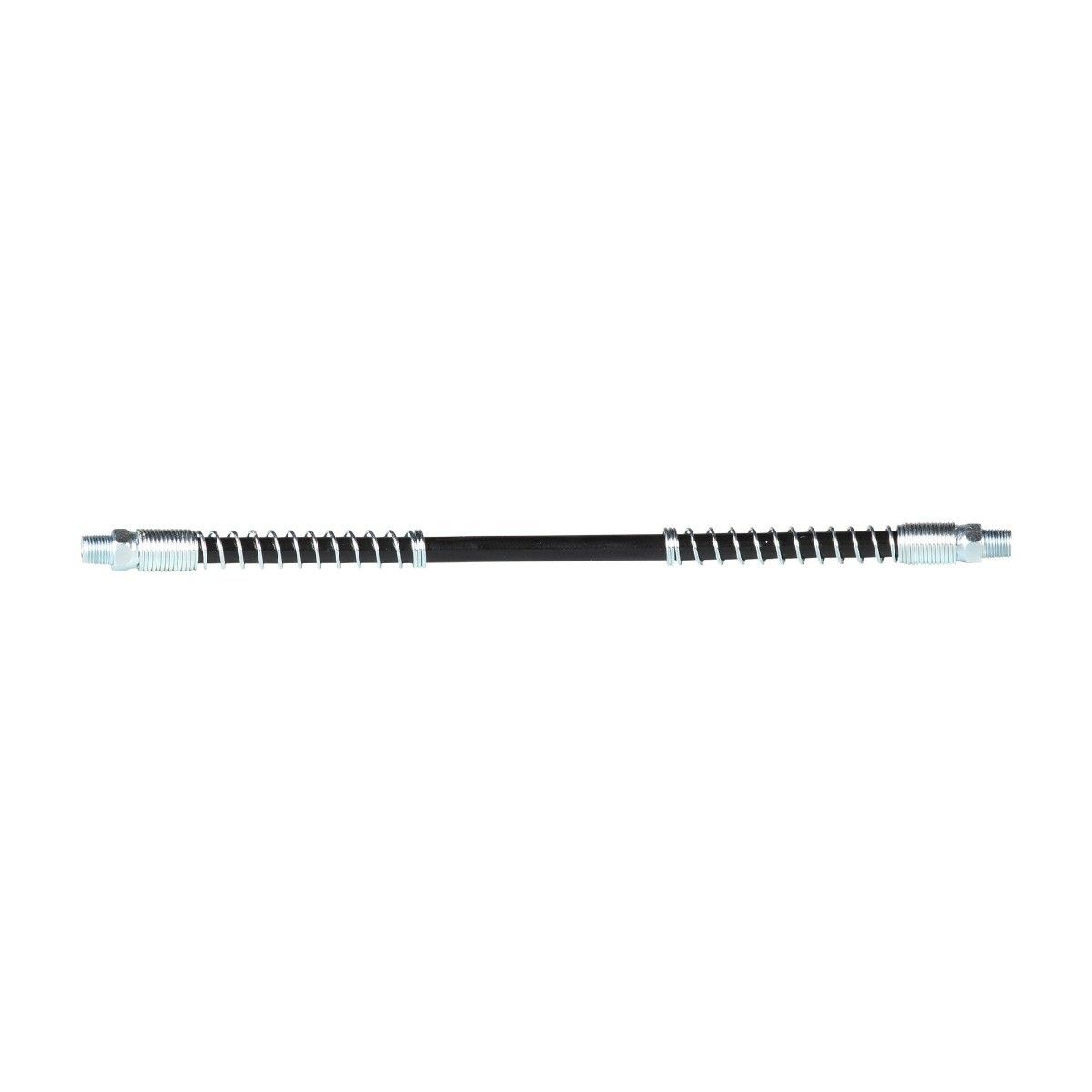 Manguera flexible con resortes de acero (12” 1/8” NPT)