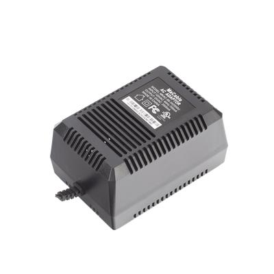 HIKVISION - Transformador de 24 VCA / 2.5 Amp (60 VA) / Multiples Usos / Recomendado para PTZ TURBOHD e IP / Interior