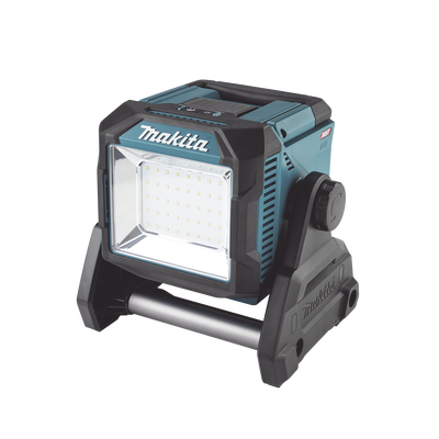 MAKITA - Luz de Trabajo Inalámbrica Utiliza Batria XGT® de 40V o LXT® Litioâ€‘Ion de 18V.