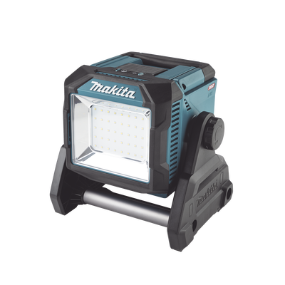 MAKITA - Luz de Trabajo Inalámbrica Utiliza Batria XGT® de 40V o LXT® Litioâ€‘Ion de 18V.