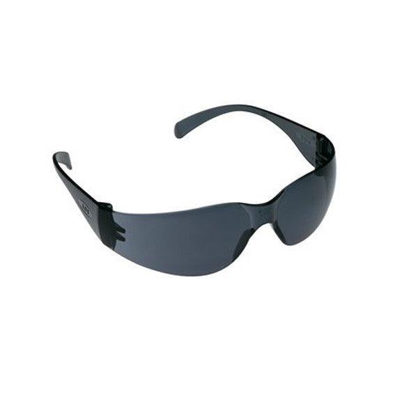Lente Virtua Mica Gris Anti-Empañante