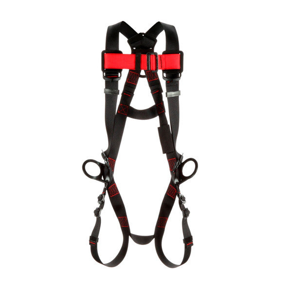Arnes Protecta De Posicionamiento, 3 Argollas