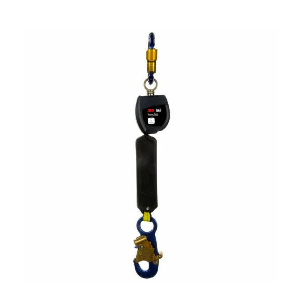 Linea De Vida Auto Retractil 1,8 Mts Dbi Sala Nano Lok 2023