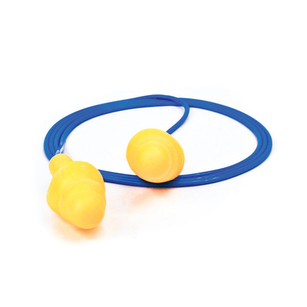 Tapon Ear Ultrafit Con Cordon Nrr 25 Db C/100