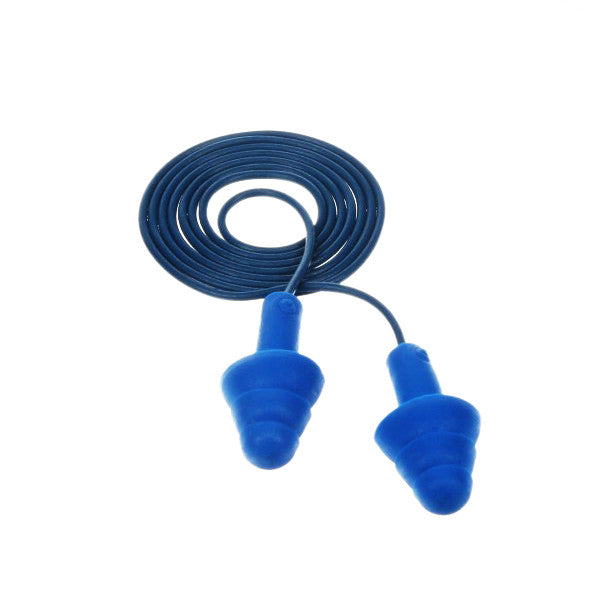 Tapon Ear Ultrafit Detector De Metal Econopac C/200
