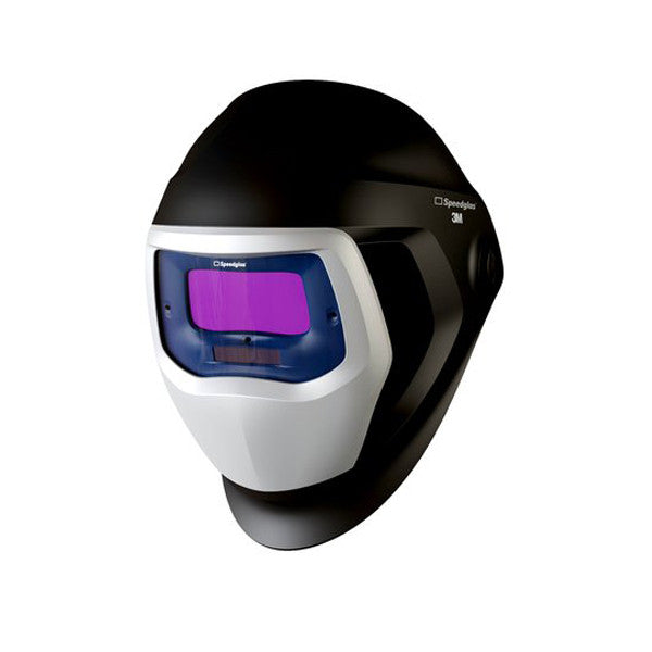 Careta Speedglas 9100 Con Lente Auto-Oscurecente 9100v