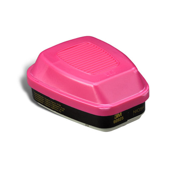 Filtro 60925-3m C/2 Piezas