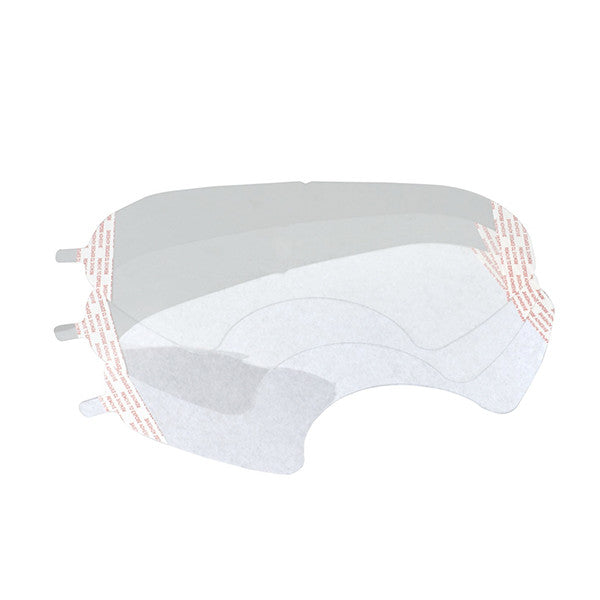 Mica Prot P/Visor Disp C/25 Piezas