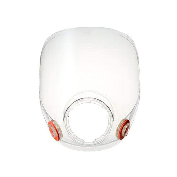 Visor P/ Serie 6000 Cara Com 1pz