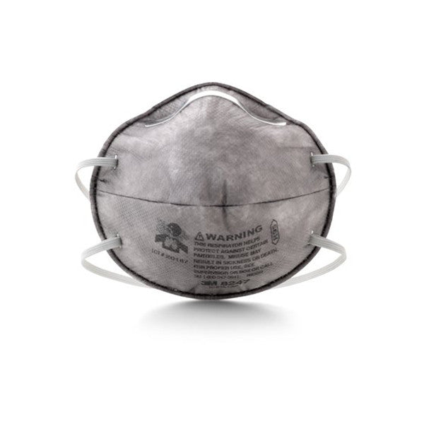 Mascarilla Disp C/20 Piezas 3m-8247