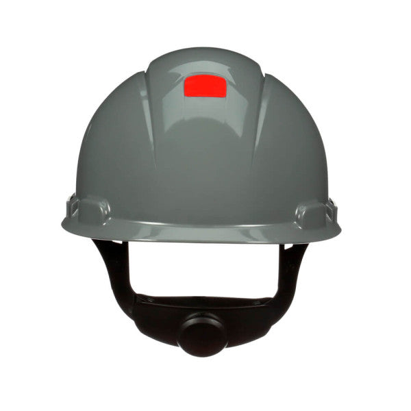 Casco Uv Gris Susp Secure Fit