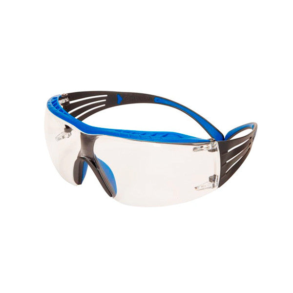 Lente 3m Securefit Soctchgard Claro
