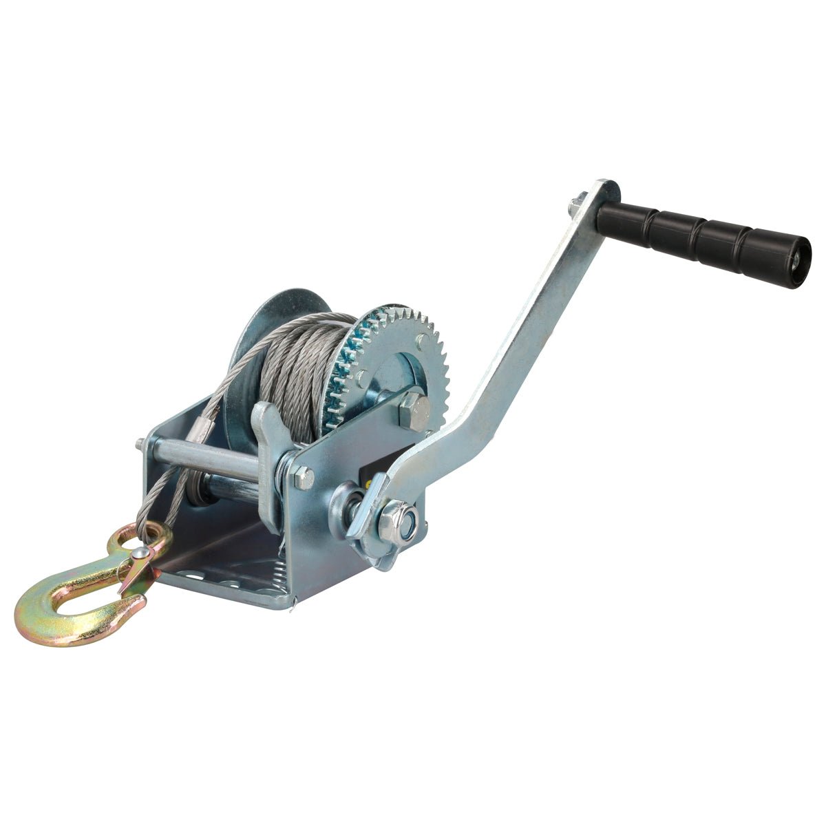 Surtek - Malacate maniv c/cable 300kg