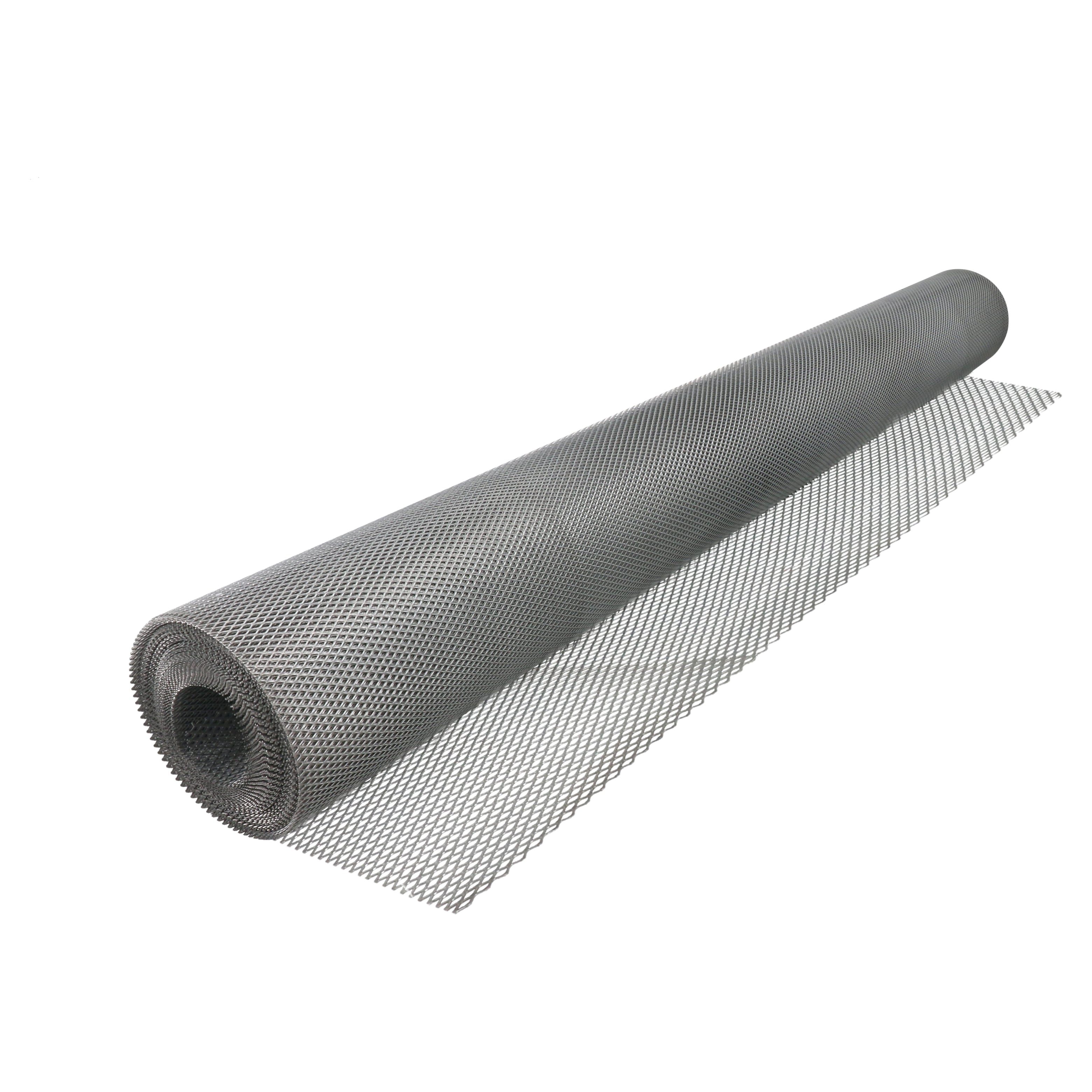 Surtek - Malla mosqui ac galv 0.92x11m