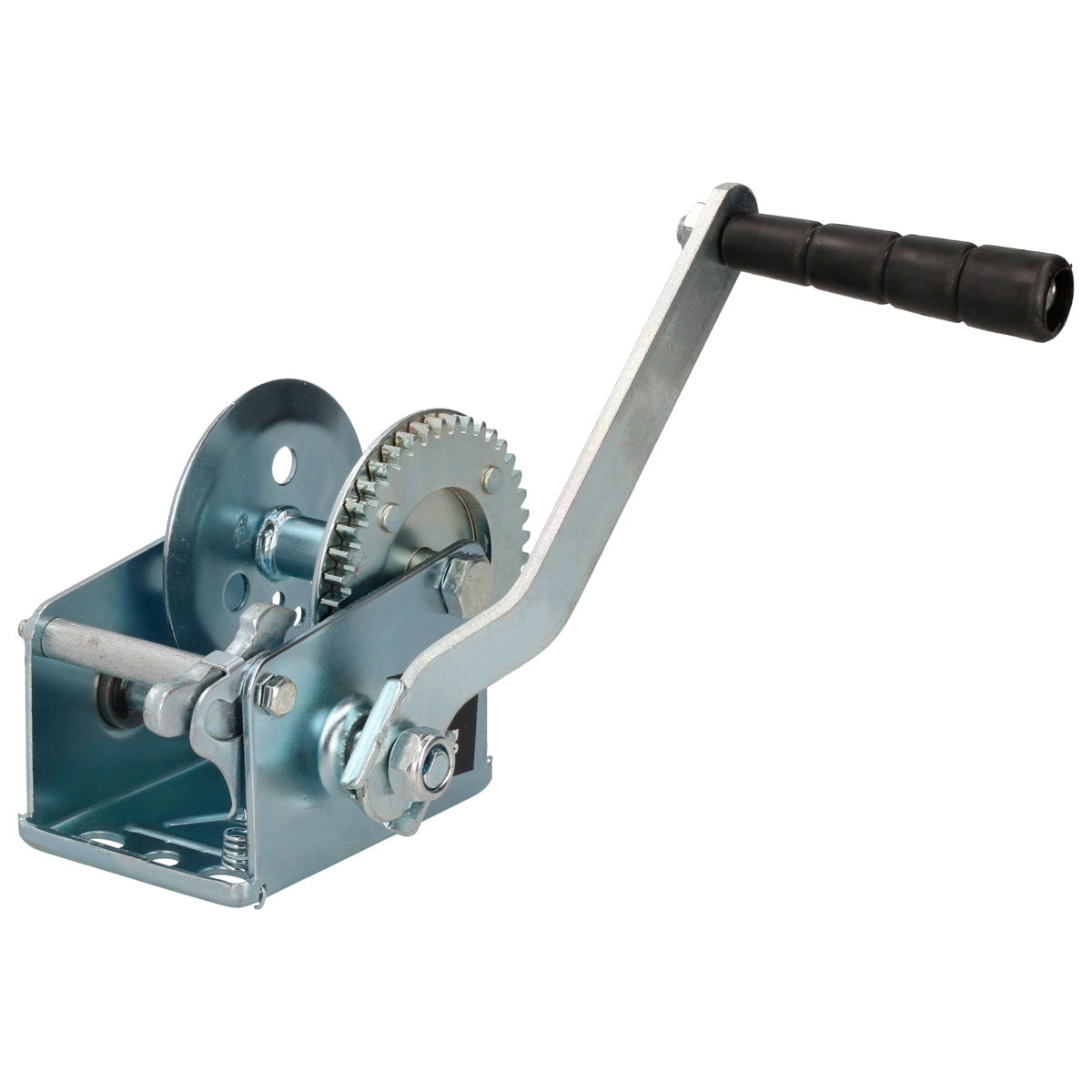 Surtek - Malacate maniv s/cable 300kg