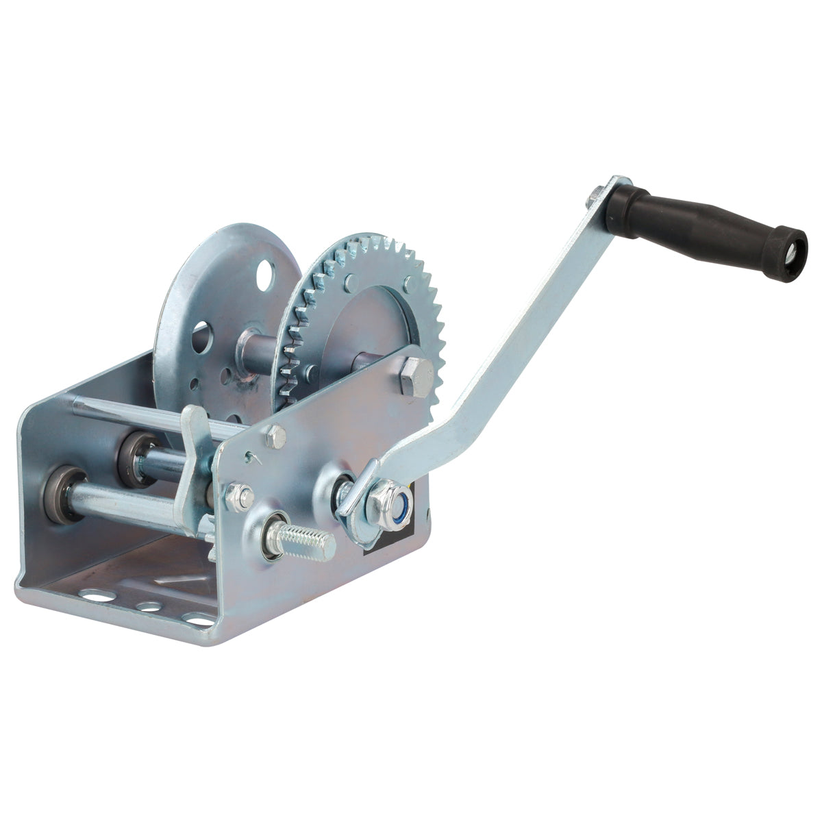 Surtek - Malacate maniv s/cable 1100kg
