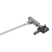 MANHATTAN - Candado Manhattan Seguridad Wedge N17 Laptop 2m C/2 Llaves