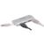 MANHATTAN - Mini Hub Manhattan USB 2.0 Sin Fuente 4 Puertos