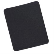 MANHATTAN - Mouse Pad Manhattan A Grannel Espuma 6mm Color Negro