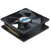 MANHATTAN - Ventilador Manhattan 4 Pines PC 80x80x25 mm