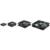 MANHATTAN - Ventilador Manhattan 4 Pines PC 80x80x25 mm