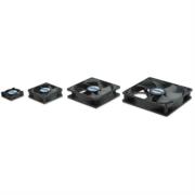 MANHATTAN - Ventilador Manhattan 4 Pines PC 80x80x25 mm