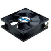MANHATTAN - Ventilador Manhattan 3 Pines PC 80x80x25 mm