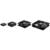 MANHATTAN - Ventilador Manhattan 3 Pines PC 80x80x25 mm