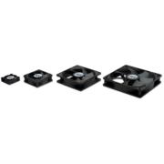 MANHATTAN - Ventilador Manhattan 3 Pines PC 80x80x25 mm