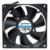 MANHATTAN - Ventilador Manhattan 3 Pines PC 80x80x25 mm