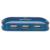 MANHATTAN - Hub Manhattan USB Alta Velocidad 2.0 Alimentación Dual 7 Puertos Color Azul