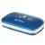MANHATTAN - Hub Manhattan USB Alta Velocidad 2.0 Alimentación Dual 7 Puertos Color Azul