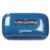 MANHATTAN - Hub Manhattan USB Alta Velocidad 2.0 Alimentación Dual 7 Puertos Color Azul