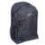 MANHATTAN - Mochila Manhattan Knappack Ligera para Laptop 15.6" Color Negro