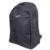 MANHATTAN - Mochila Manhattan Knappack Ligera para Laptop 15.6" Color Negro