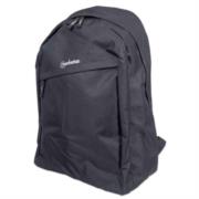 MANHATTAN - Mochila Manhattan Knappack Ligera para Laptop 15.6" Color Negro