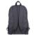 MANHATTAN - Mochila Manhattan Knappack Ligera para Laptop 15.6" Color Negro