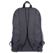 MANHATTAN - Mochila Manhattan Knappack Ligera para Laptop 15.6" Color Negro