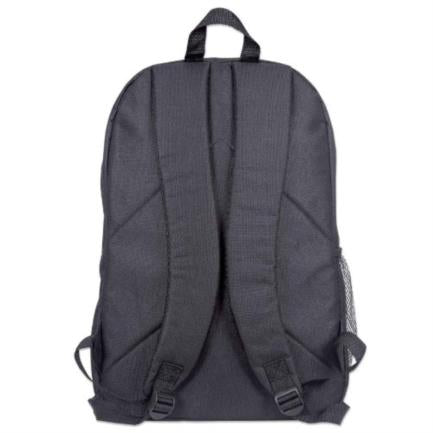 MANHATTAN - Mochila Manhattan Knappack Ligera para Laptop 15.6" Color Negro