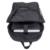 MANHATTAN - Mochila Manhattan Knappack Ligera para Laptop 15.6" Color Negro