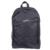 MANHATTAN - Mochila Manhattan Knappack Ligera para Laptop 15.6" Color Negro