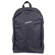 MANHATTAN - Mochila Manhattan Knappack Ligera para Laptop 15.6" Color Negro