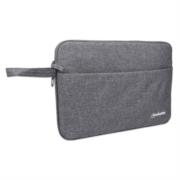 MANHATTAN - Funda Manhattan Seattle para Notebook 14" Color Gris