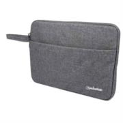 MANHATTAN - Funda Manhattan Seattle para Notebook 14" Color Gris